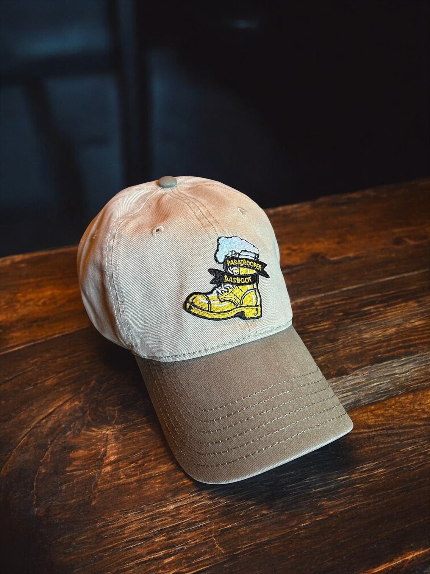 Raise a Boot Hats