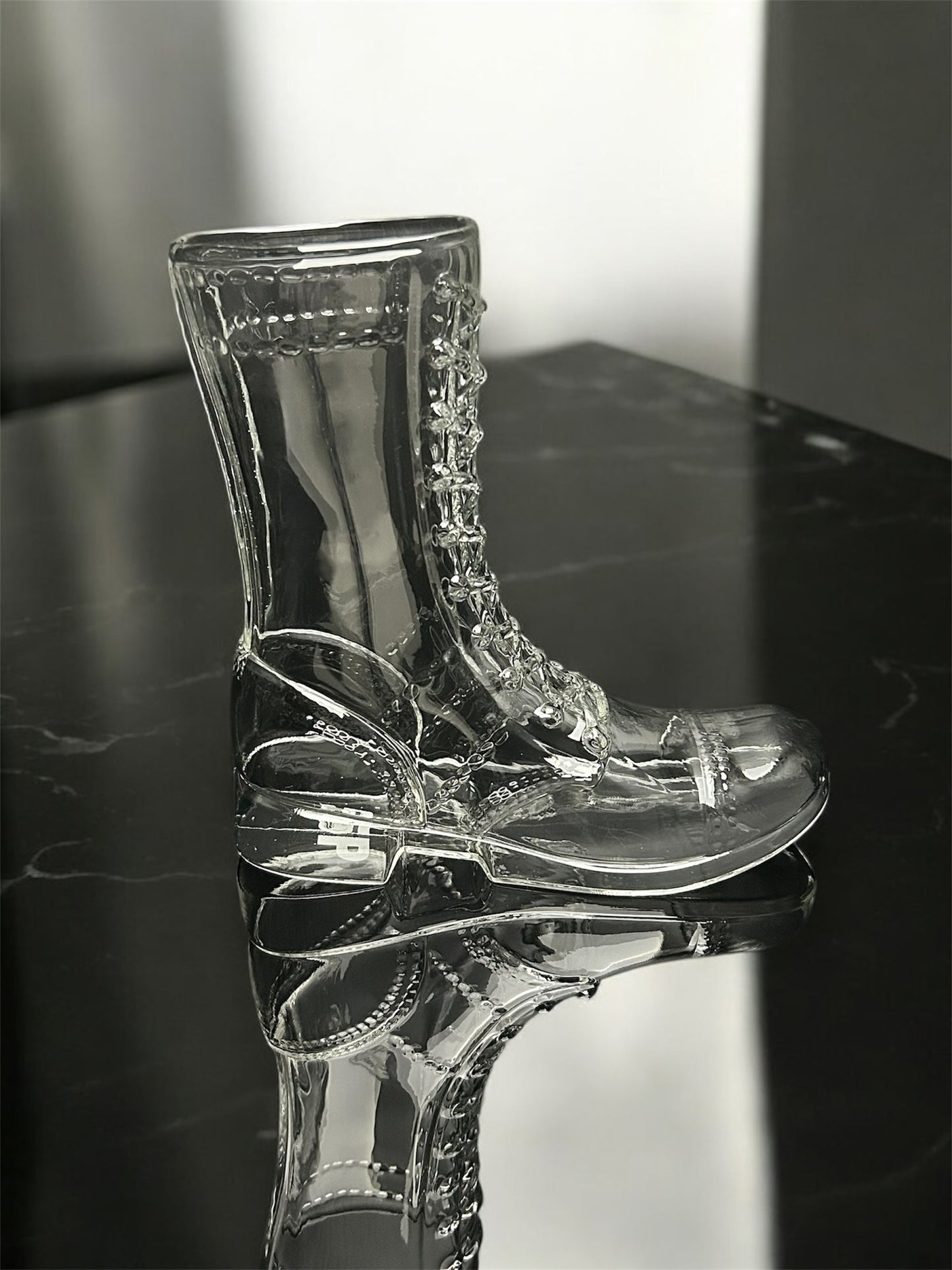 Paratrooper Das Boot (No Wings)