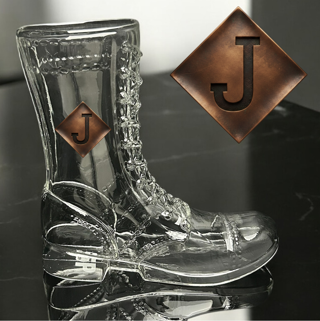 Paratrooper Das Boot (WWII Headgear Tribute)
