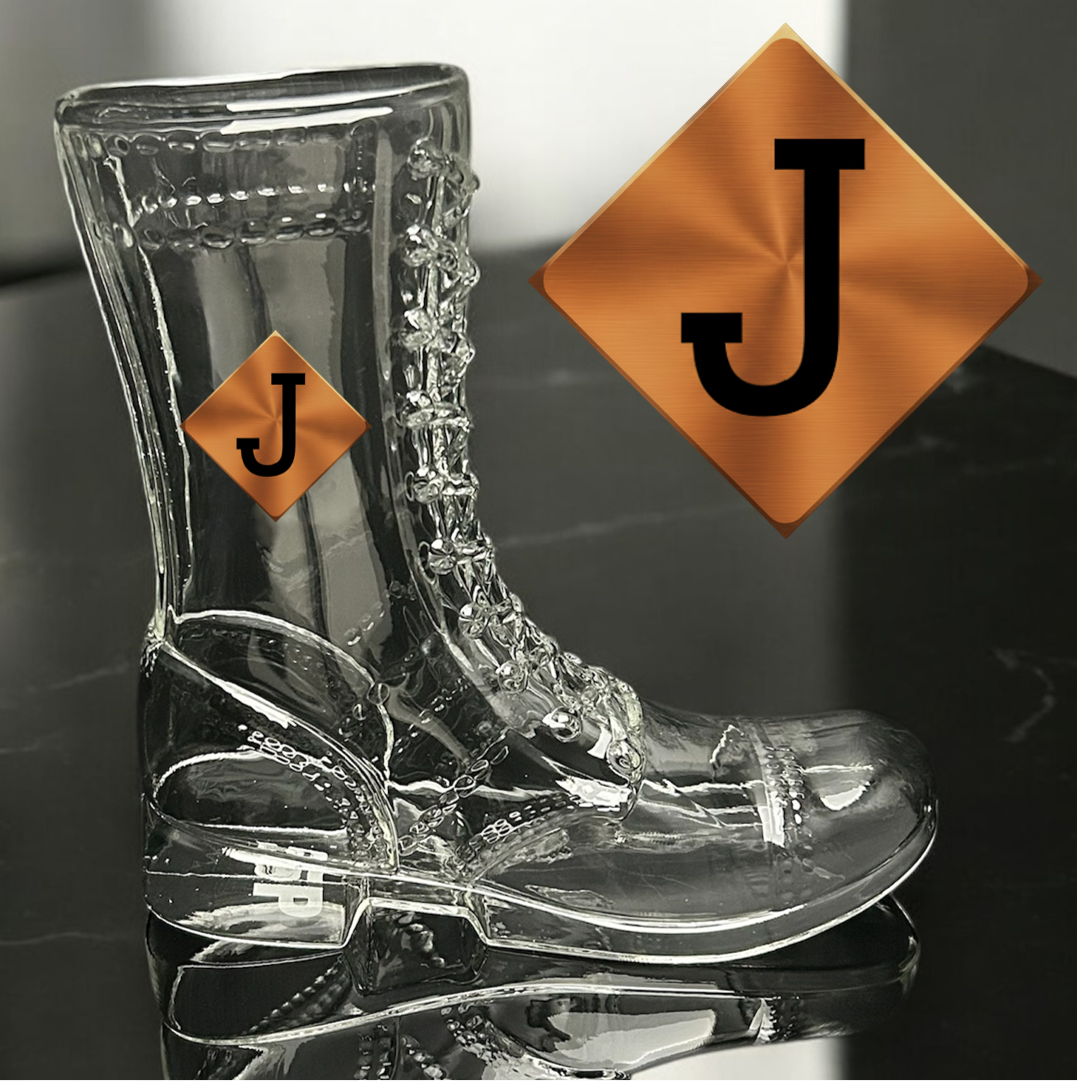Paratrooper Das Boot (WWII Headgear Tribute)