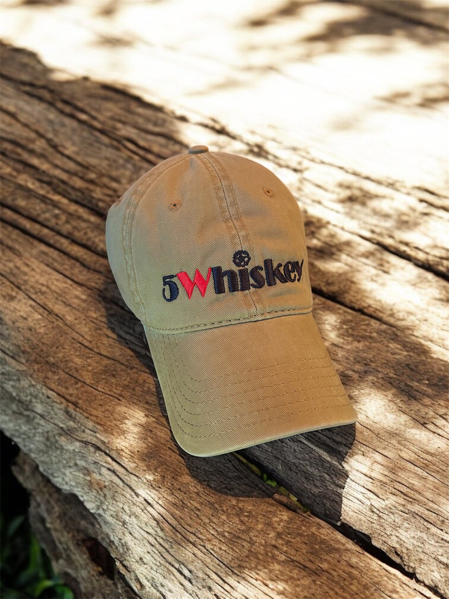 5WHISKEY Hats