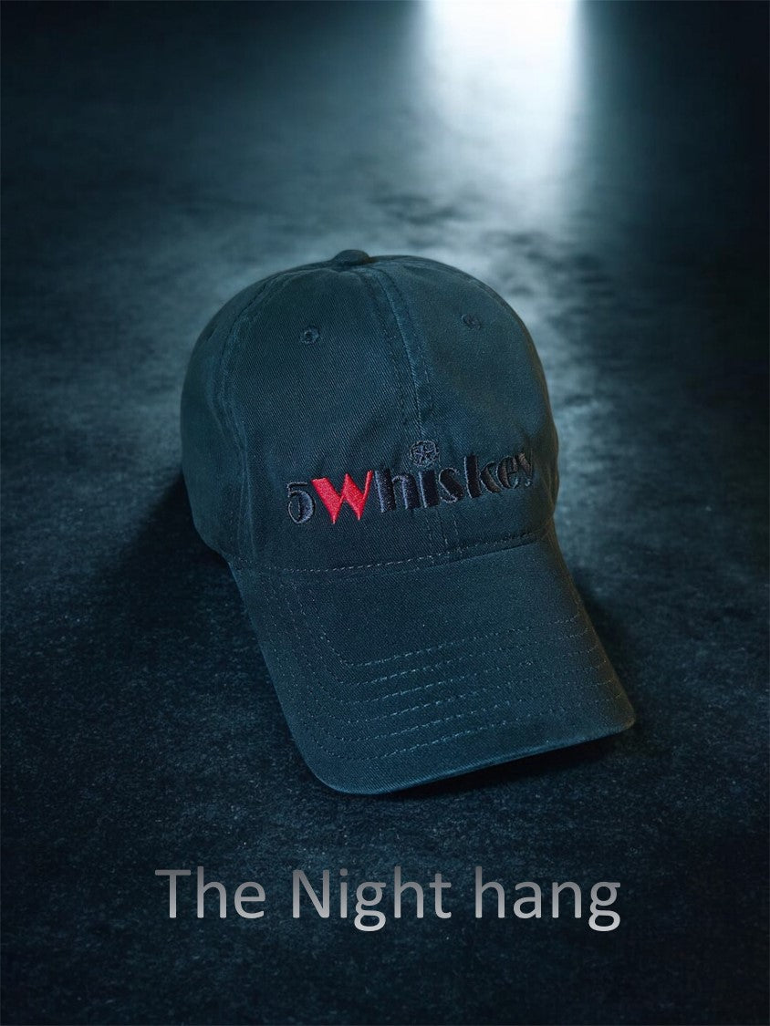 5WHISKEY Hats
