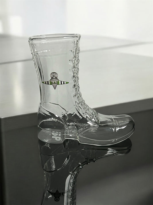 Paratrooper Das Boot (All Airborne Battalion -Parachute Demonstration Team)