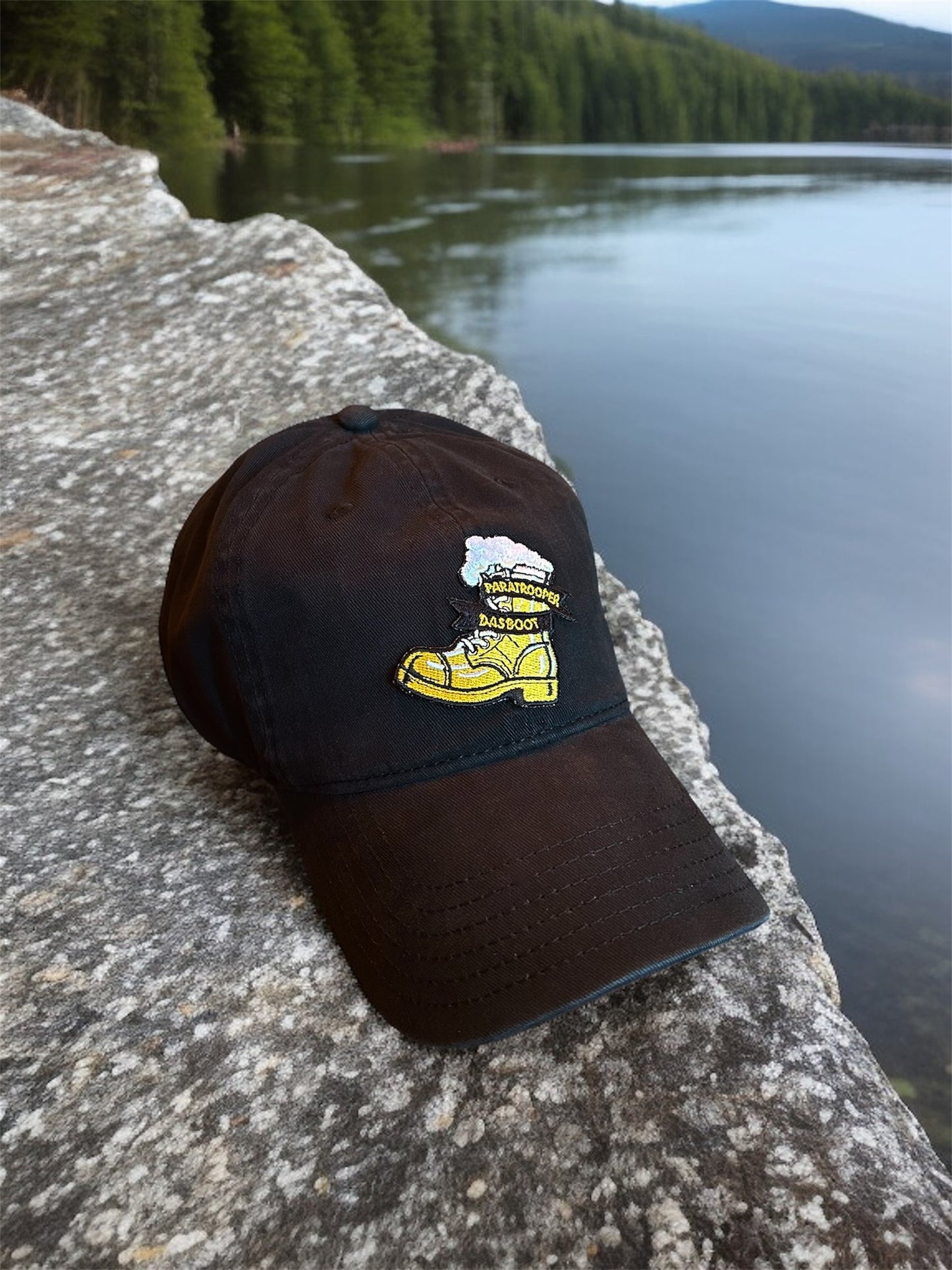 Raise a Boot Hats