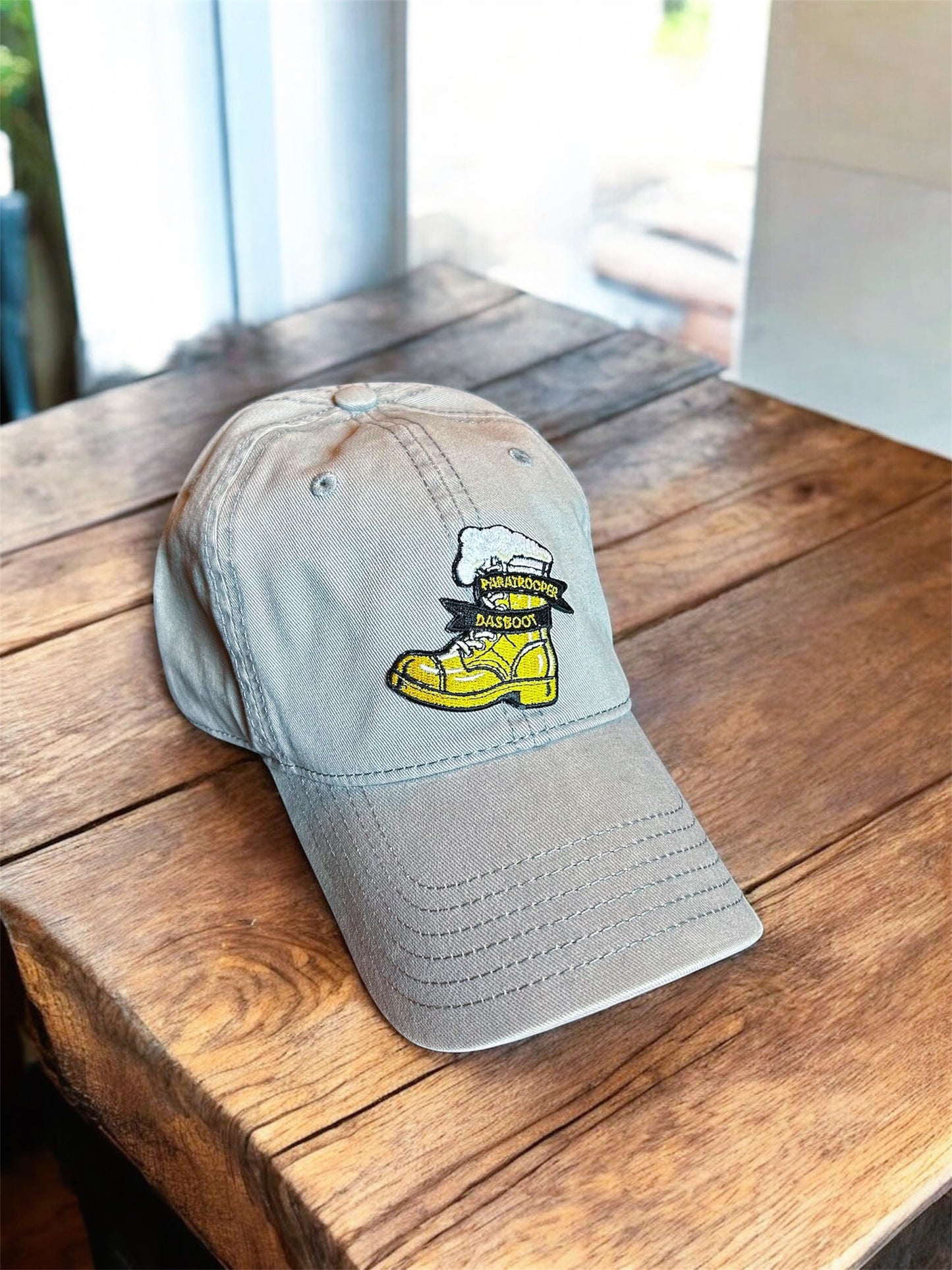 Raise a Boot Hats