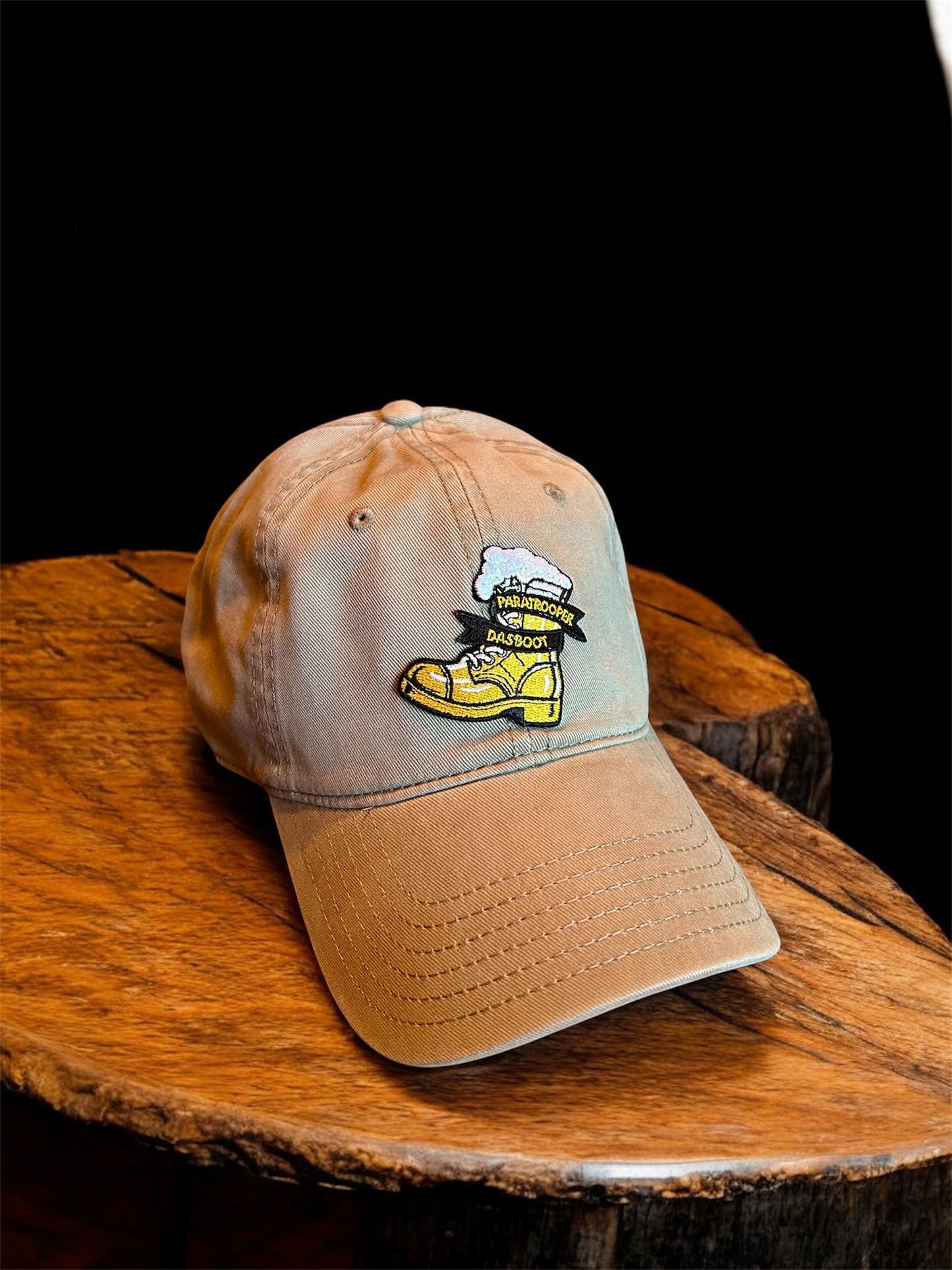 Raise a Boot Hats