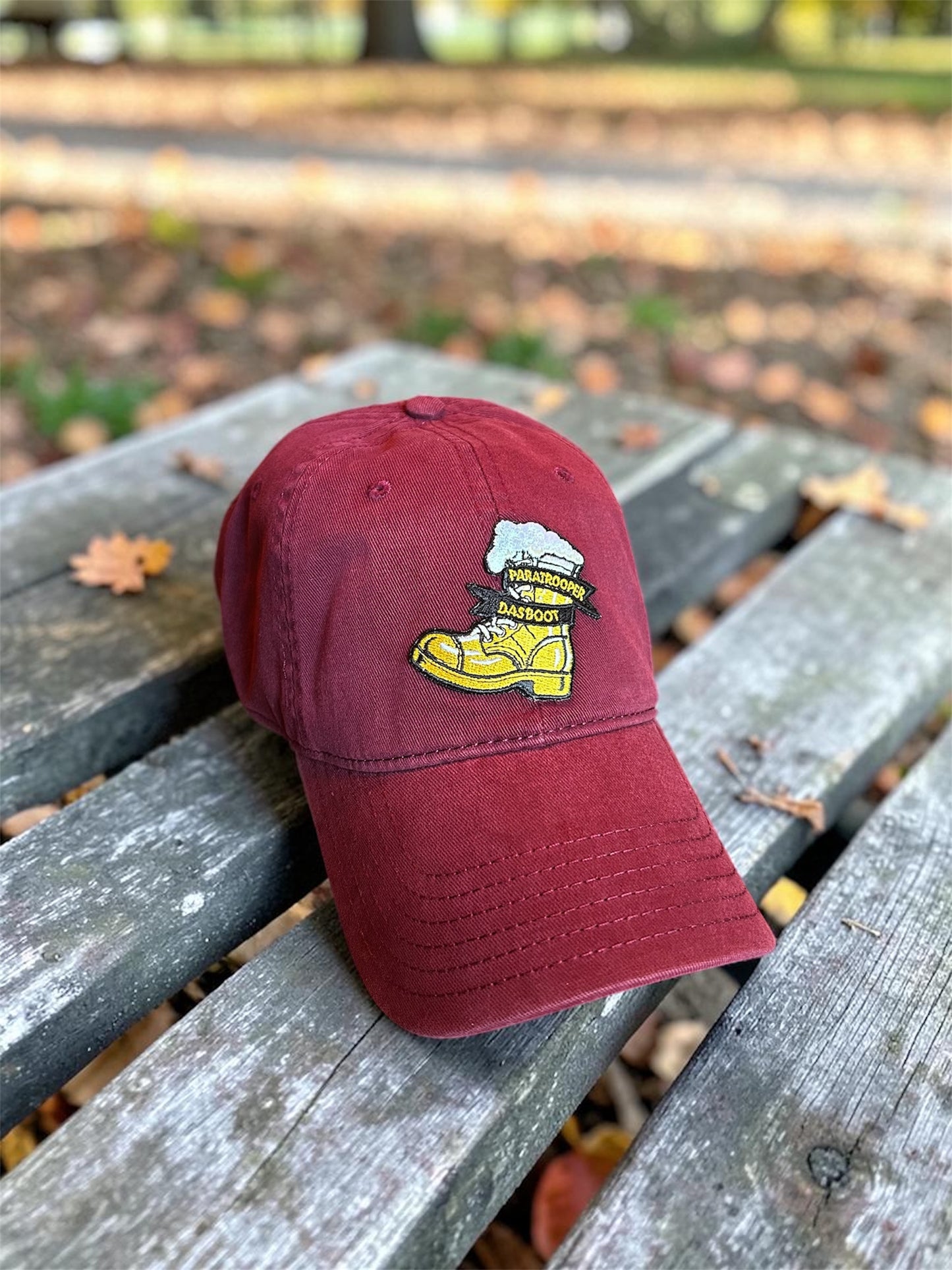 Raise a Boot Hats