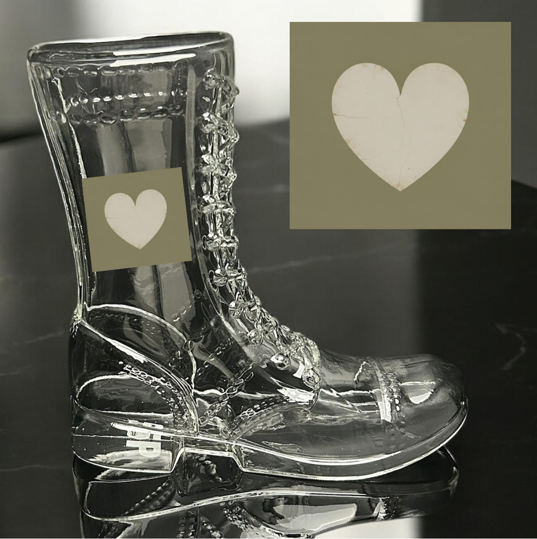 Paratrooper Das Boot (WWII Headgear Tribute)