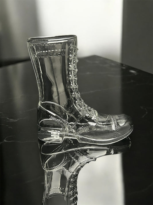 Paratrooper Das Boot (No Wings)