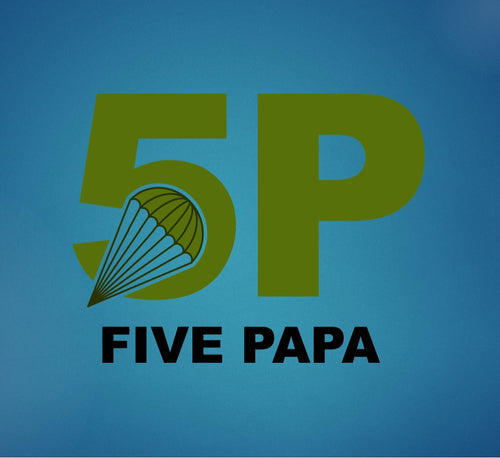 Five Papa